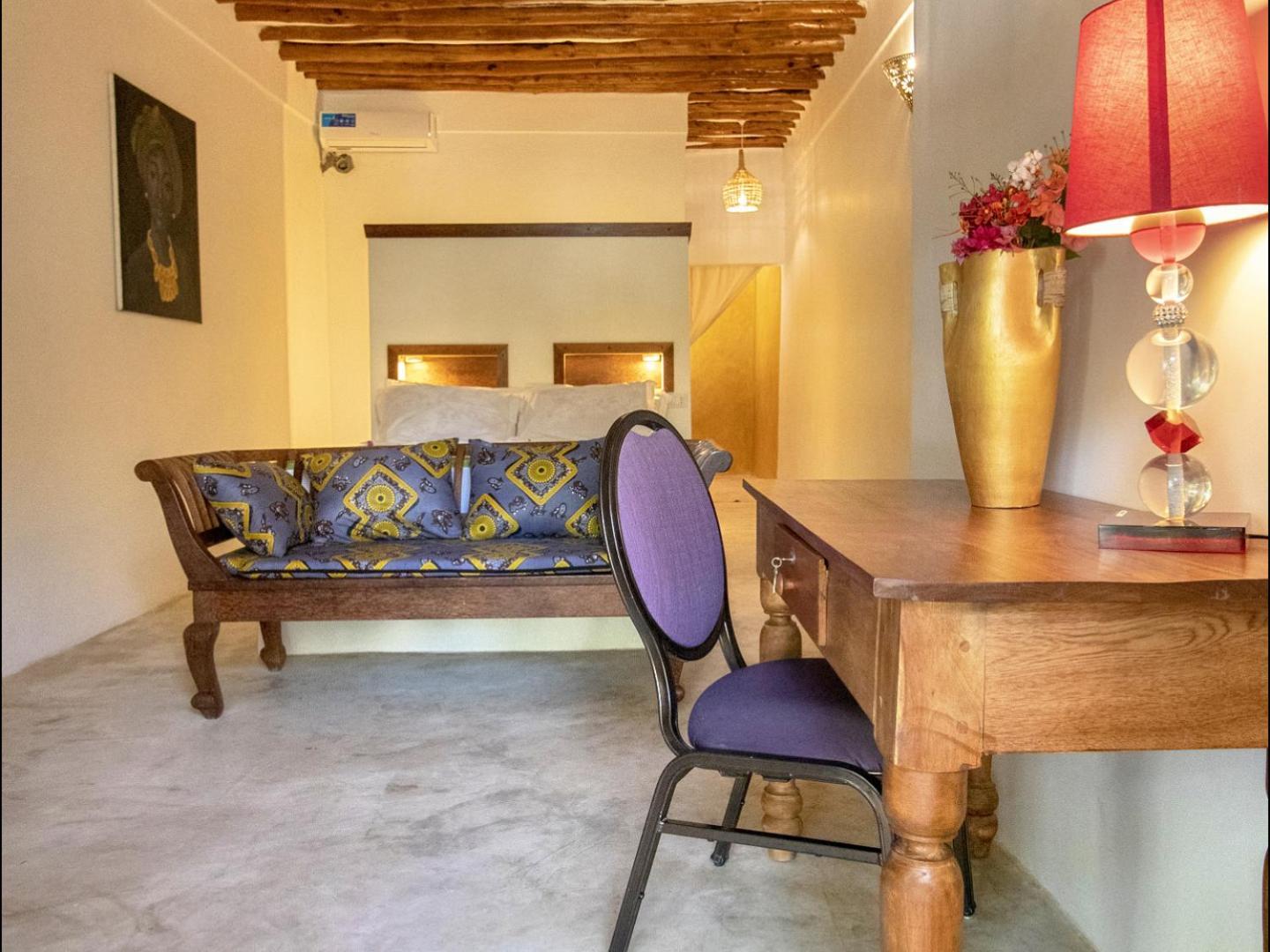 פינגווה Rosa Maria Zanzibar Resort מראה חיצוני תמונה