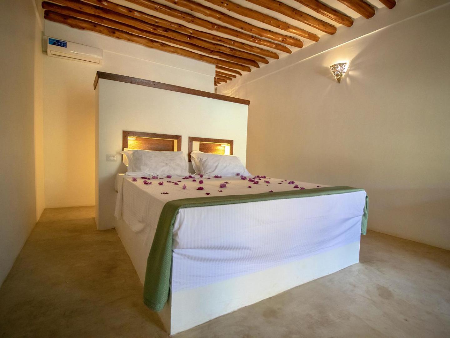 פינגווה Rosa Maria Zanzibar Resort מראה חיצוני תמונה