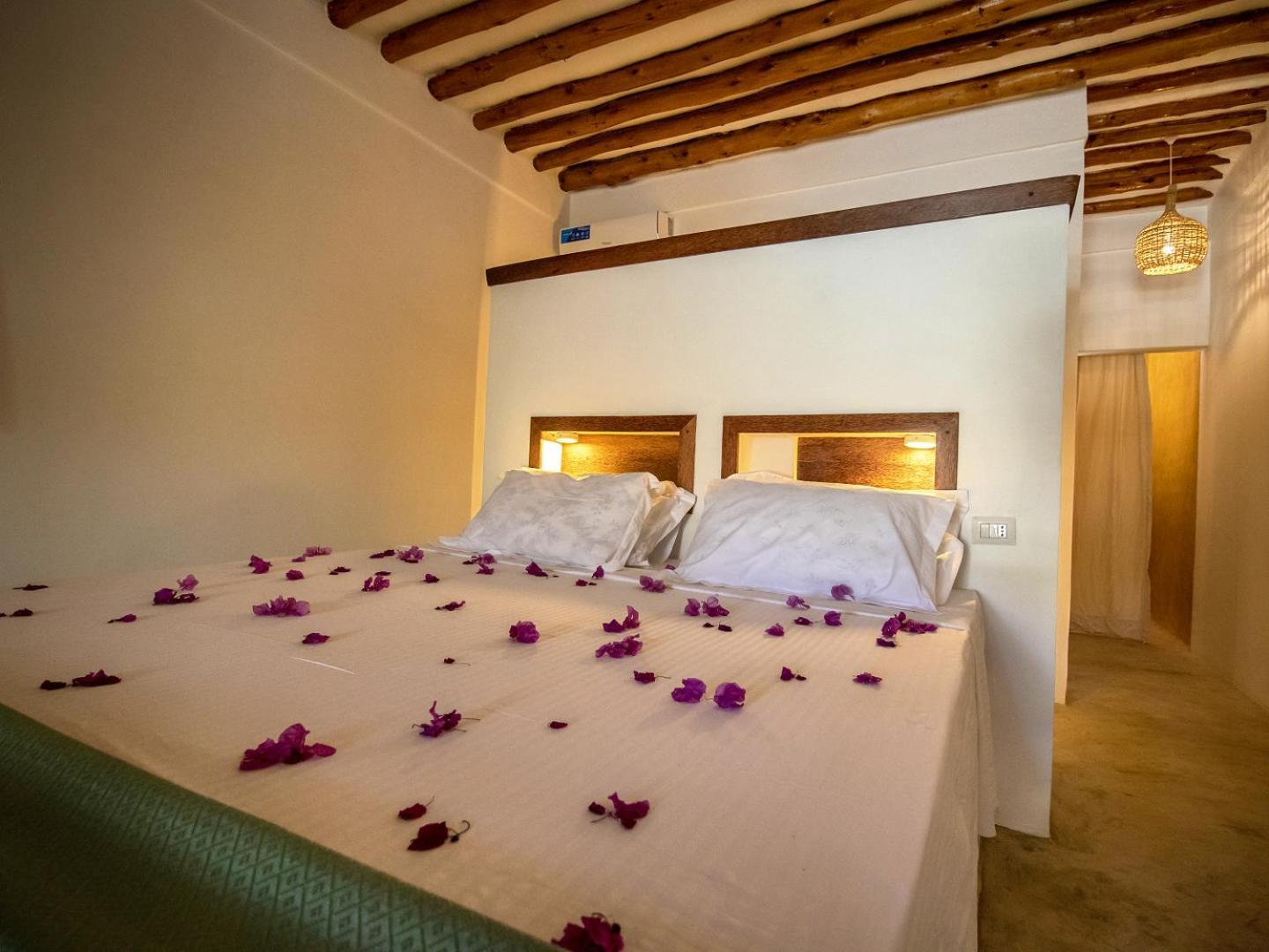 פינגווה Rosa Maria Zanzibar Resort מראה חיצוני תמונה